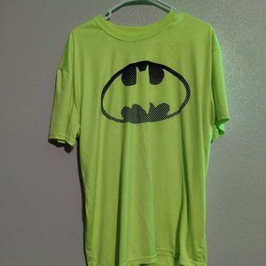 2 Batman XL shirts
